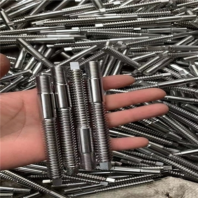 無錫N06059雙頭螺栓汽車發(fā)動機