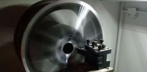 新車輪子為什么會(huì)生銹