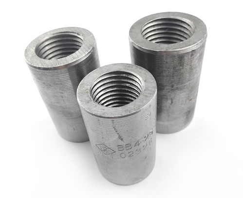 直螺紋套筒價(jià)格 直螺紋套筒 藍(lán)圖緊固件廠 查看