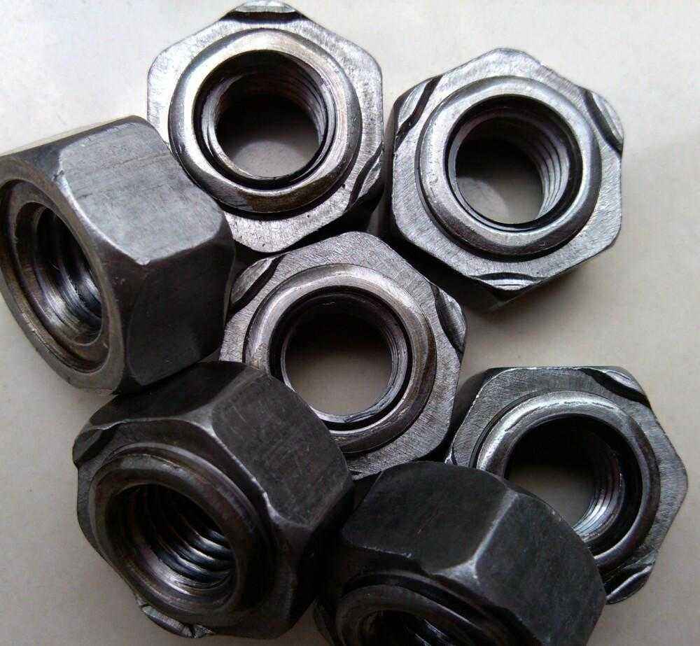 浙江六角焊接螺母加工-江菱緊固件-山東批發(fā)廠家