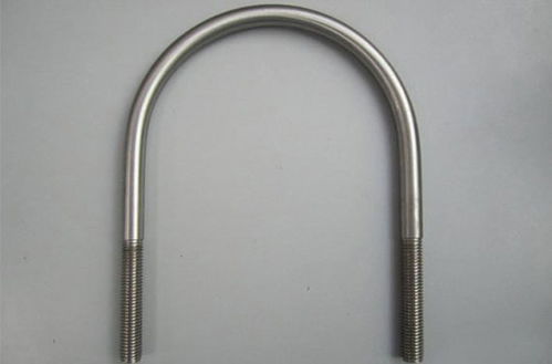 熱鍍鋅u型絲廠產(chǎn)品報(bào)價(jià) 創(chuàng)佳緊固件物美價(jià)廉 熱鍍鋅u型絲廠